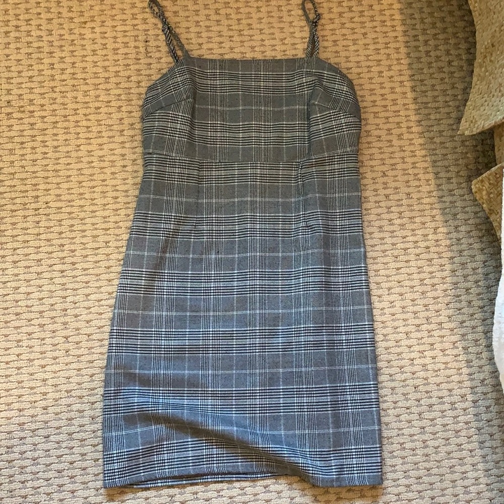 Pacsun Lottie Moss Dress